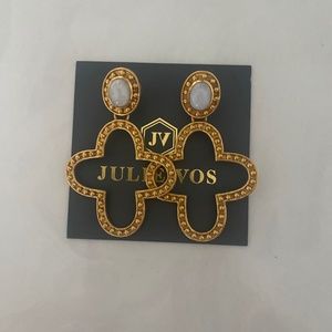 Julie Vos earrings